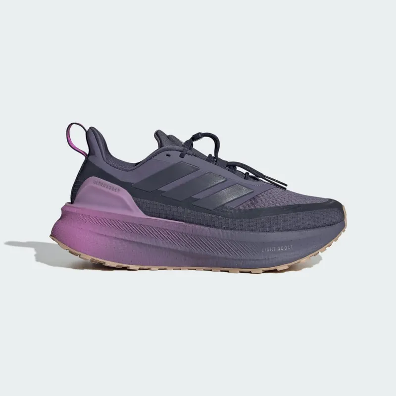Adidas Ultraboost Shadow Navy / Legend Ink / Preloved Purple | JQ5377