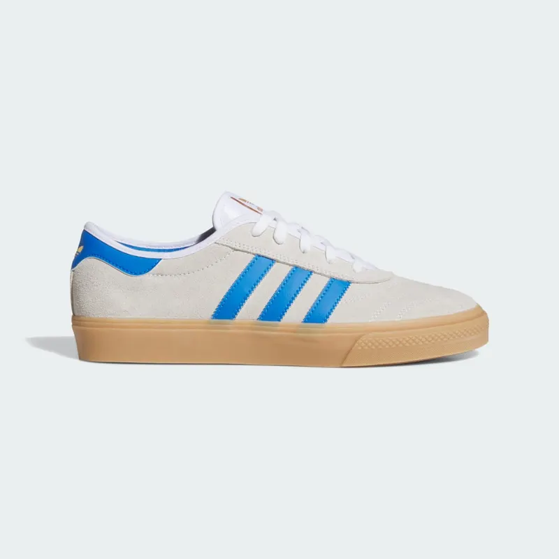 Adidas Adiease Cloud White / Cloud White / Gum | JP8513