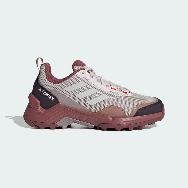 Adidas Eastrail 2.0 Hiking Putty Mauve / Grey One / Pure Ruby | IH3590