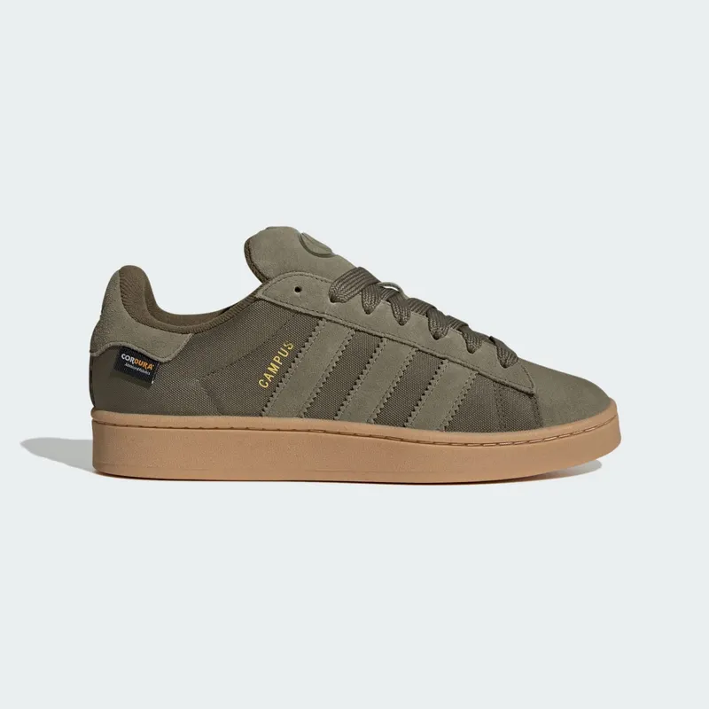 Adidas Campus 00s Olive Strata / Olive Strata / Shadow Olive | JH7606