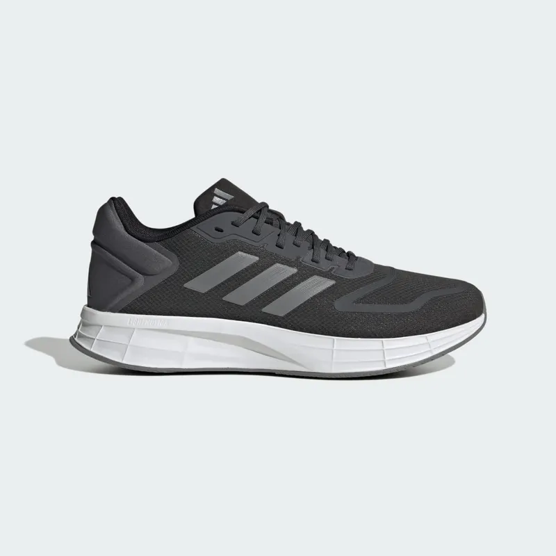Adidas Duramo 10 Grey Six / Grey Three / Cloud White | HP2380