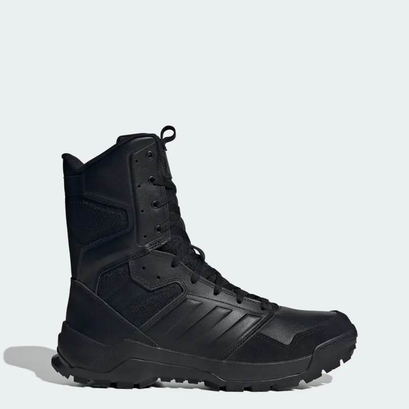 Adidas GSG-9.2024 Zip Core Black / Core Black / Core Black | JP9888