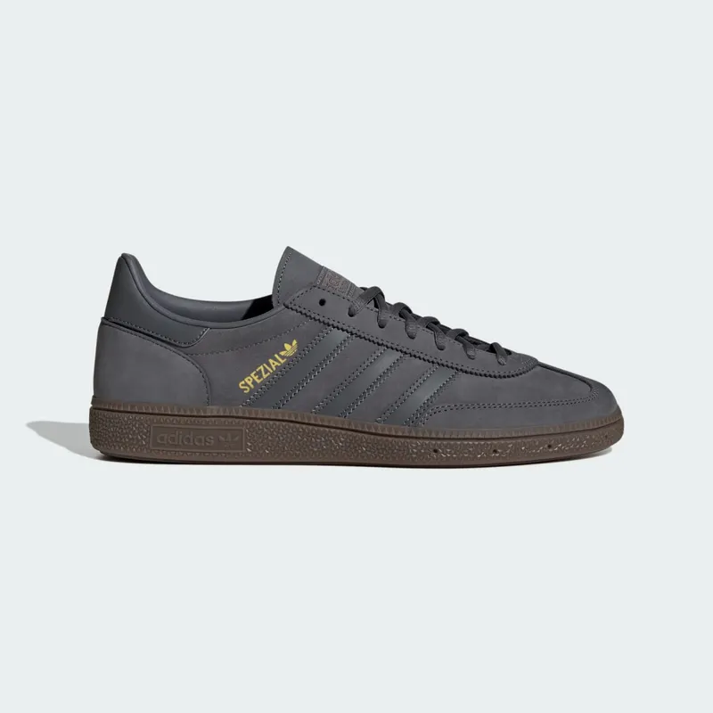 Adidas Handball Spezial Grey Five / Grey Five / Carbon | JH5447