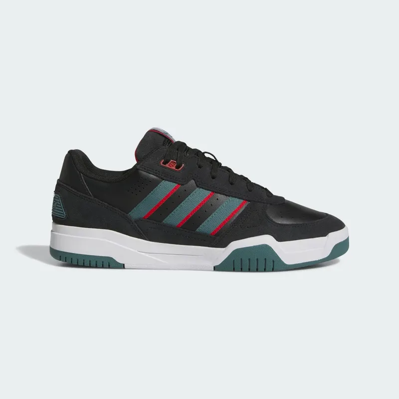 Adidas Tekkira Cup Core Black / Preloved Teal / Better Scarlet “Core Black/Teal/Better Scarlet” | JS4307