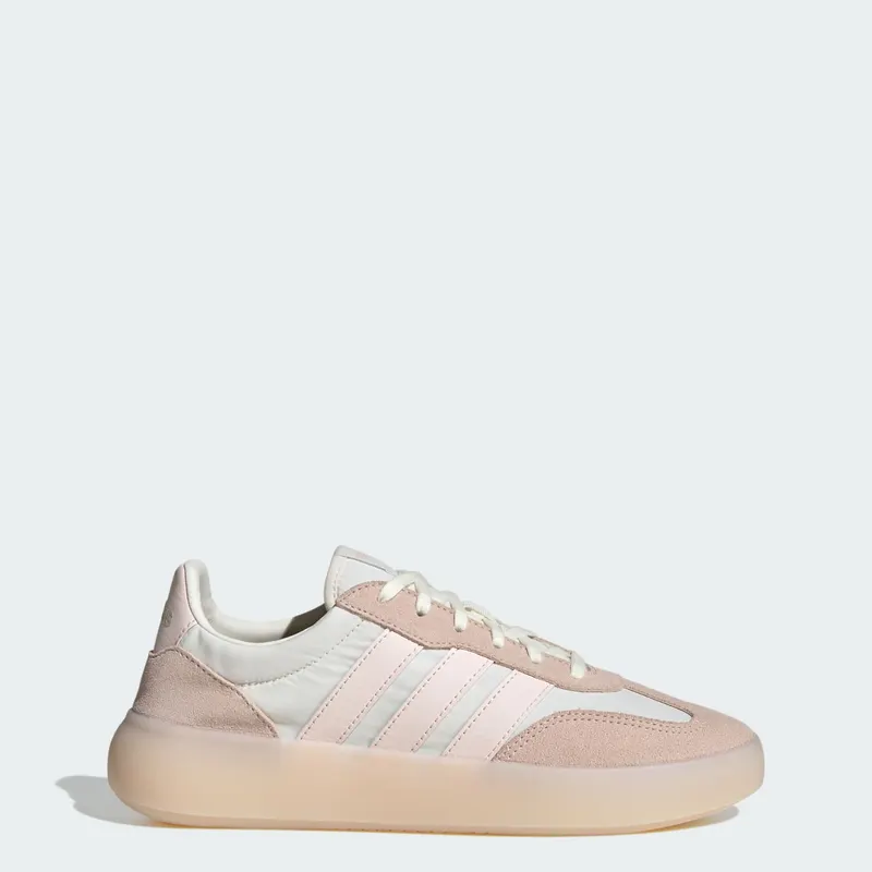 Adidas Barreda Decode Wonder Quartz / Wonder Quartz / Off White | JI2322