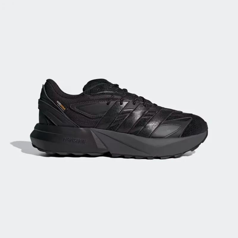 Adidas Lightblaze ATR Core Black / Core Black / Grey Six | JP7772