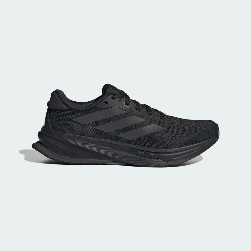 Adidas Supernova Rise 2 Hardloopschoenen Core Black / Core Black / Core Black | JS0494