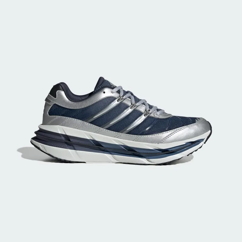 Adidas Adistar Hrmy Preloved Ink / Iron Metallic / Legend Ink | JQ3531