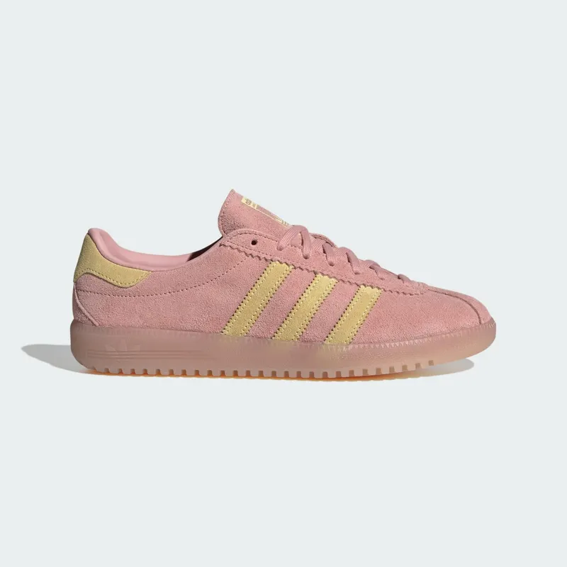 Adidas BRMD Wonder Mauve / Almost Yellow / Wonder Quartz | JS3965