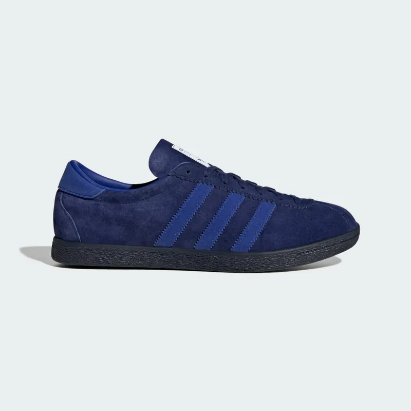 Adidas TAHITI MARINE SCHOENEN Night Sky / Bold Blue / Night Navy “night sky / blue / navy” | JR4773