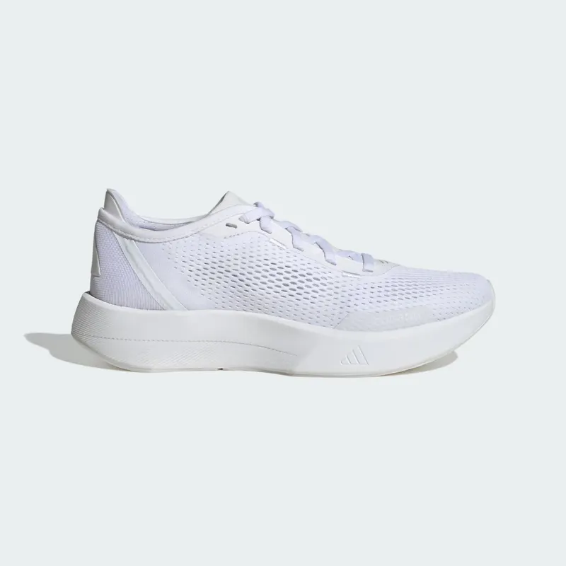 Adidas Treadflow hardloopschoenen Cloud White / Cloud White / Cloud White | JR5034