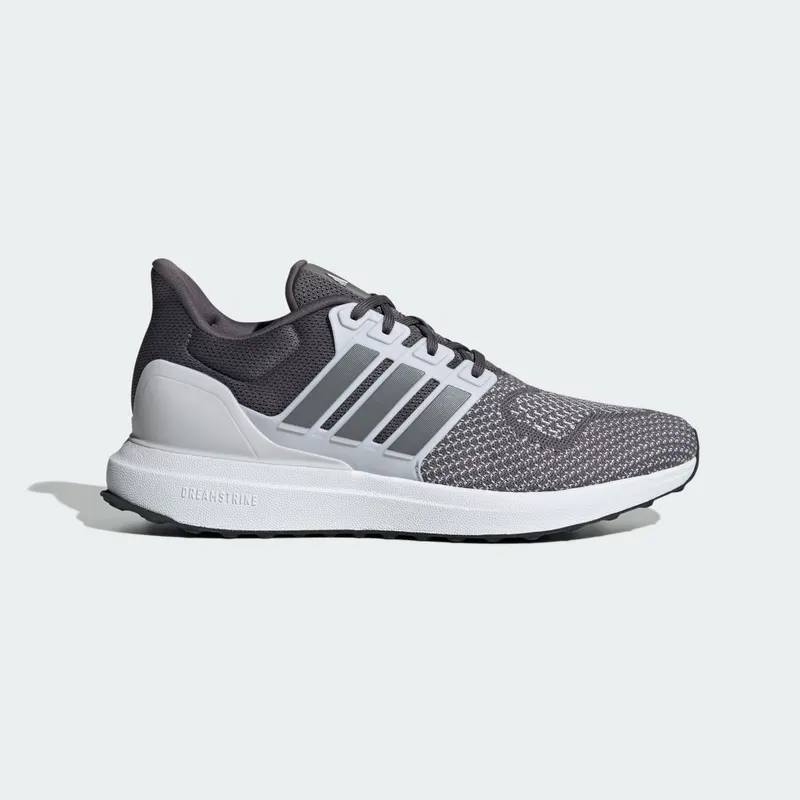 Adidas Ultradream DNA Grey Strata / Iron Metallic / Dash Grey | JS0314