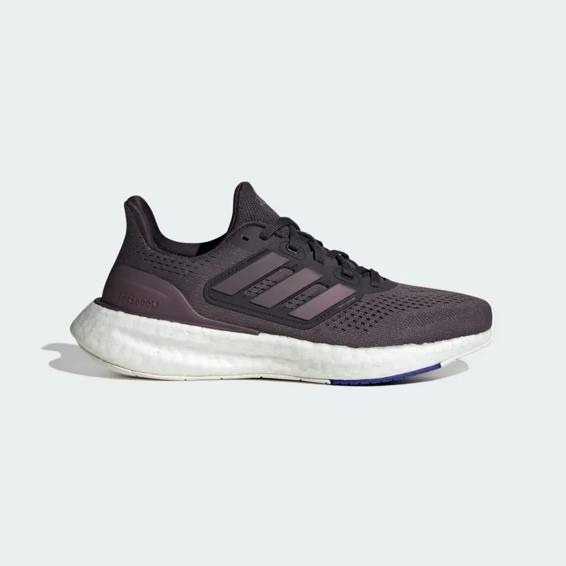 Adidas Pureboost 23 Aurora Black / Aurora Met. / Core Black “Aurora Black/Core Black” | IF1541