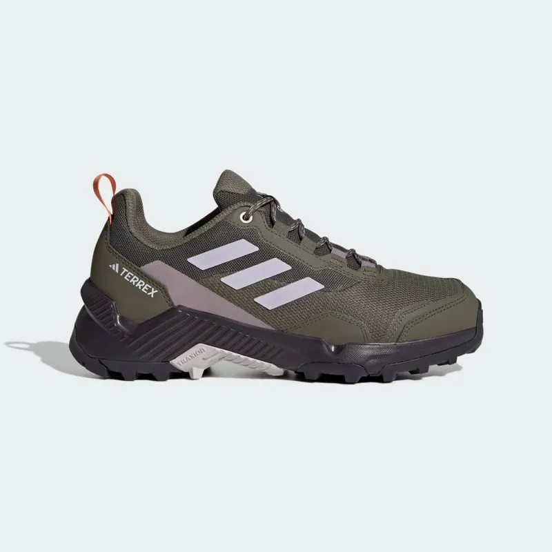 Adidas Eastrail 2.0 Hiking Olive Strata / Silver Dawn / Amber Tint | IG8864