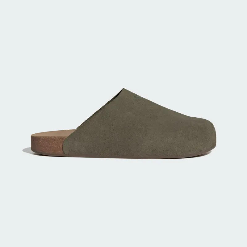Adidas Adimule Slippers Olive Strata / Olive Strata / Gum | IH6907