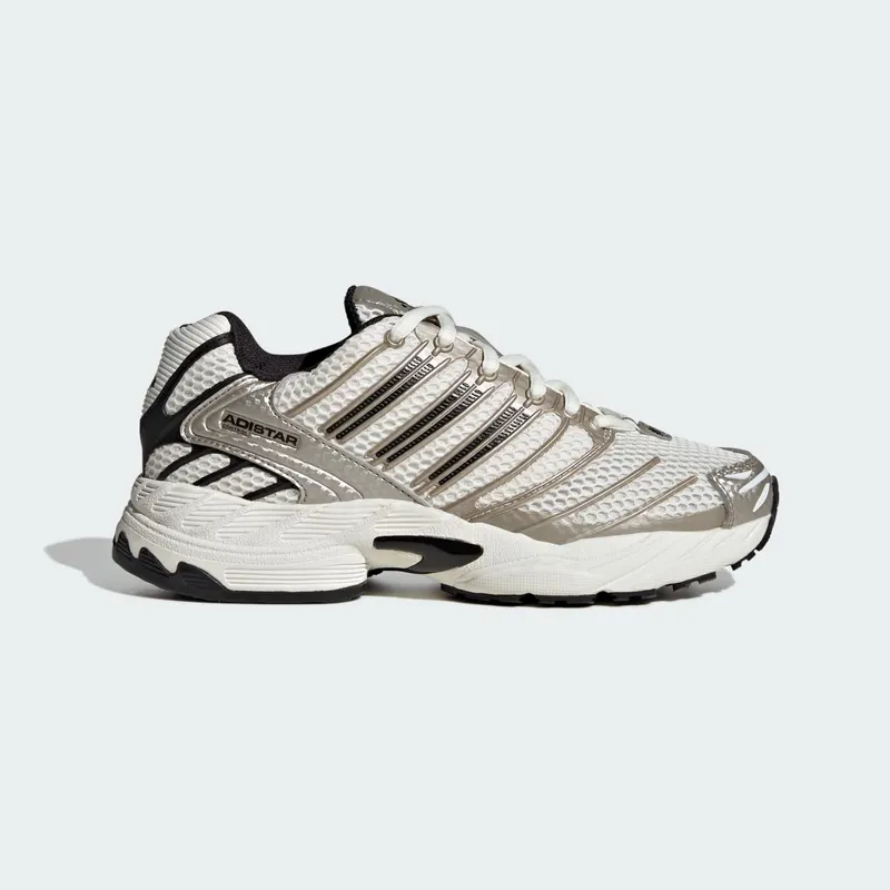 Adidas ADISTAR CONTROL 3 SCHOENEN Cloud White / Core Black / Off White | KI8664