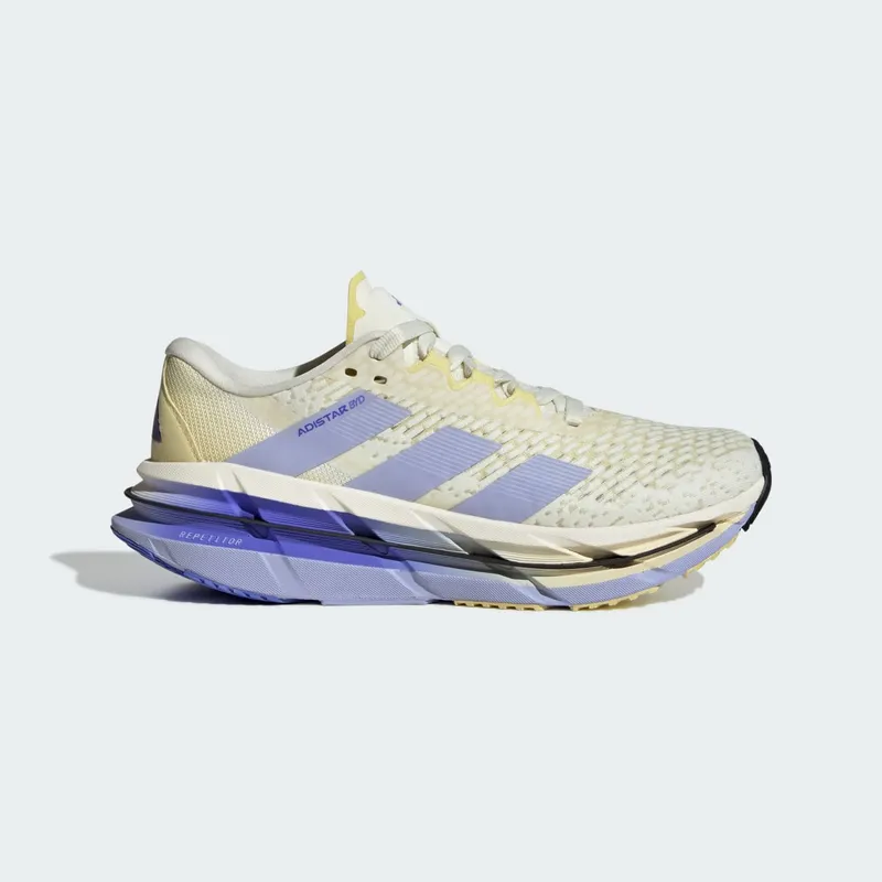 Adidas Adistar Byd Ivory / Violet Tone / Powder Yellow “Ivory/Violet/Powder Yellow” | JI1227