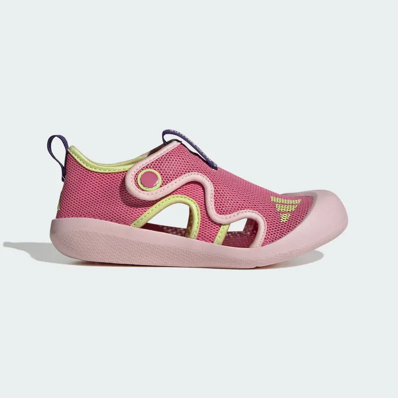 Adidas Altaventure 3.0 Kids Clear Pink / Pink Fusion / Pulse Lime “Clear Pink/Pink Fusion/Lime” | JS2545
