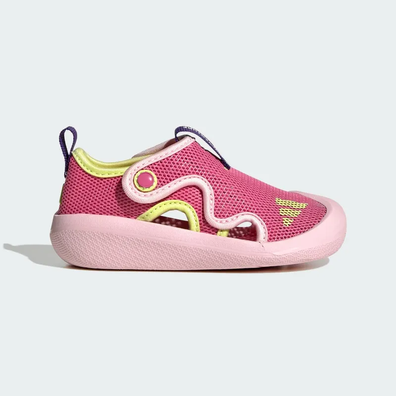 Adidas Altaventure 3 Kids Clear Pink / Pink Fusion / Pulse Lime “Clear Pink/Pink Fusion/Lime” | JS2550
