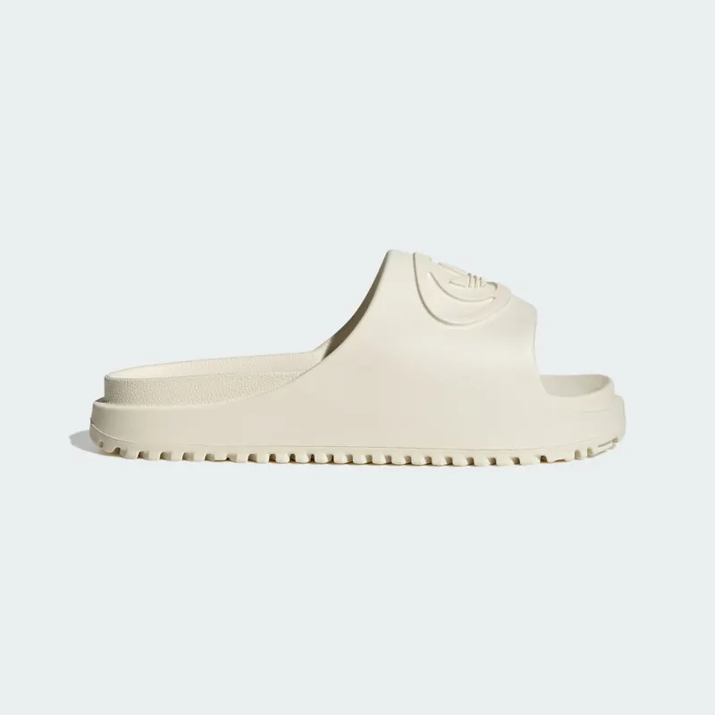 Adidas CAMPUS 00S SLIPPERS Off White / Off White / Off White | IH1627