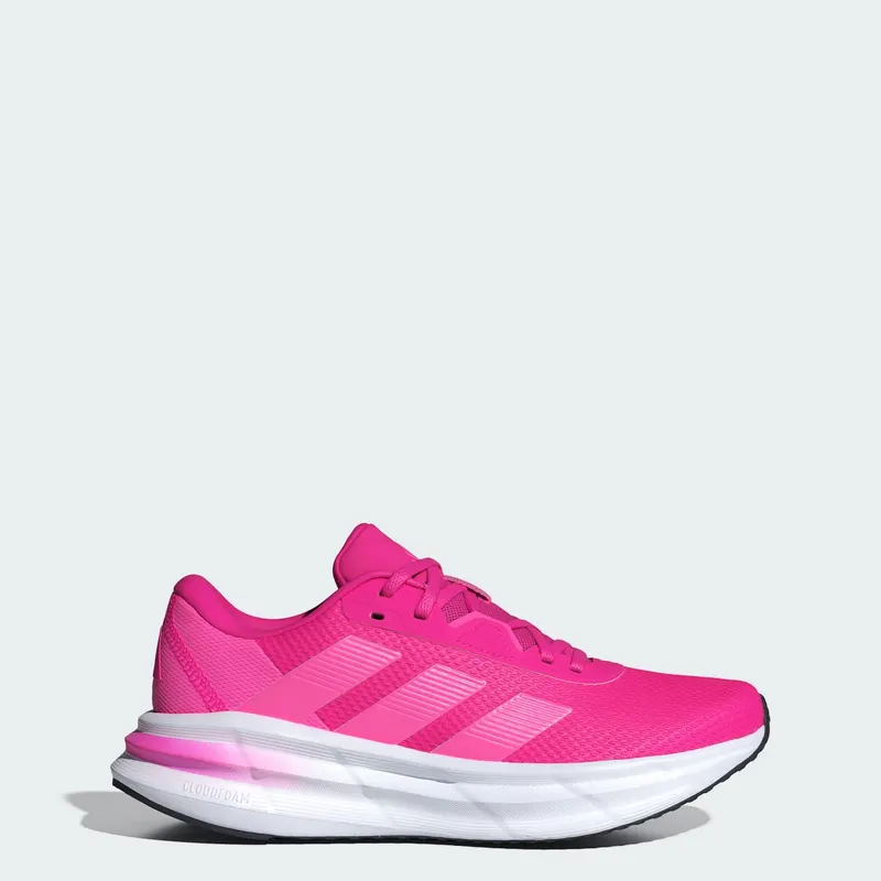 Adidas Galaxy 7 Hardloopschoenen Shock Pink / Lucid Pink / Shock Pink | JP6592