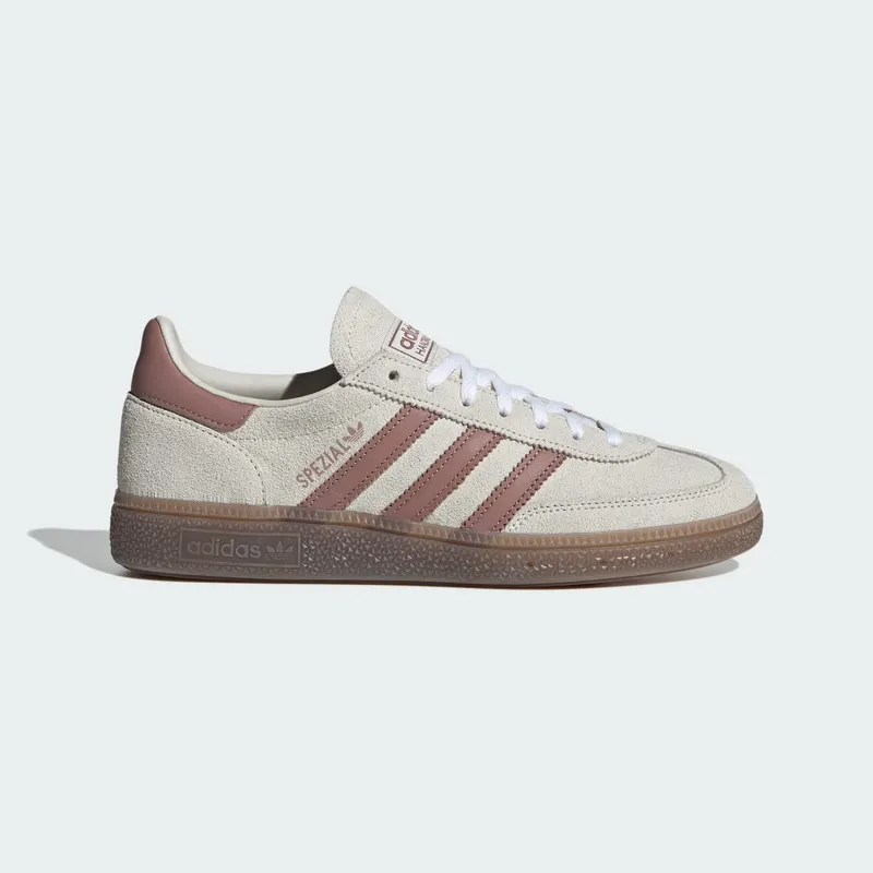 Adidas HANDBALL SPEZIAL SCHOENEN Alumina / Warm Clay / Cloud White “Alumina/Clay/Cloud White” | IH1510