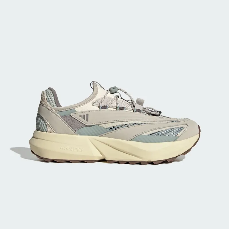 Adidas Lightblaze Vista Beige / Taupe Oxide / Wonder Sage “Taupe/Sage” | HP6938