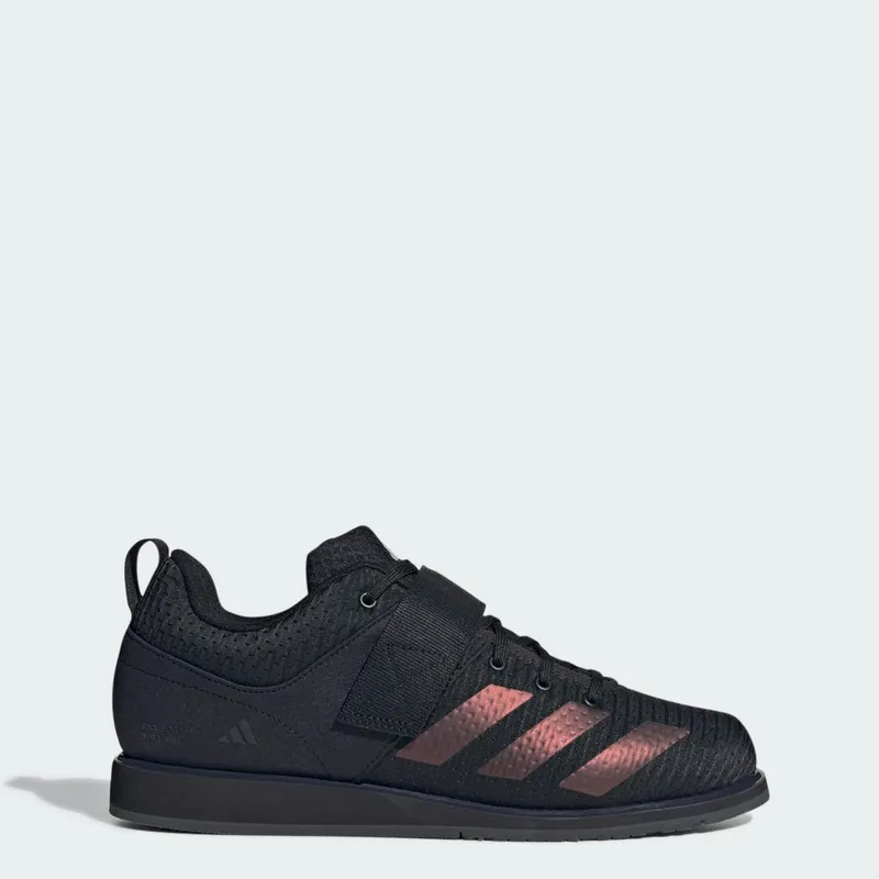 Adidas Powerlift 5 Weightlifting Core Black / Core Black / Carbon | JP6198
