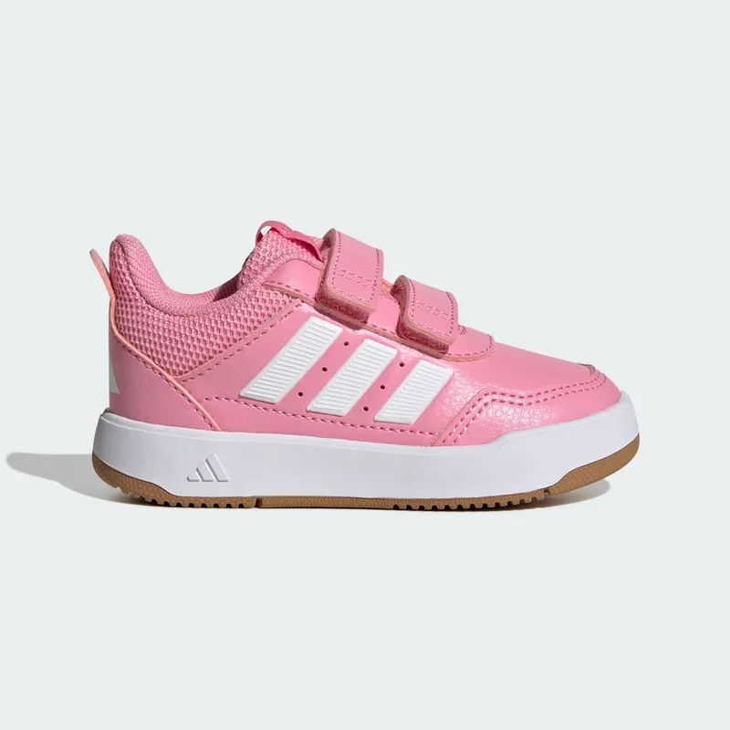 Adidas TENSAUR SPORT 3.0 SNEAKERS INFANTS Bliss Pink / Cloud White / Gum | KI5681