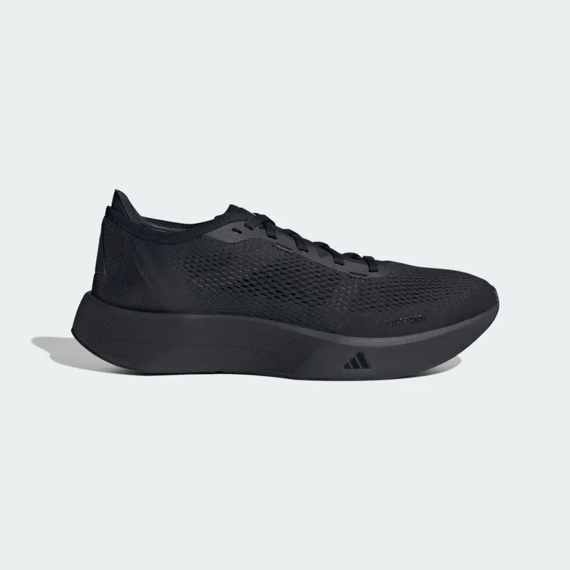 Adidas Treadflow Hardloopschoenen Core Black / Carbon / Core Black | JH5545