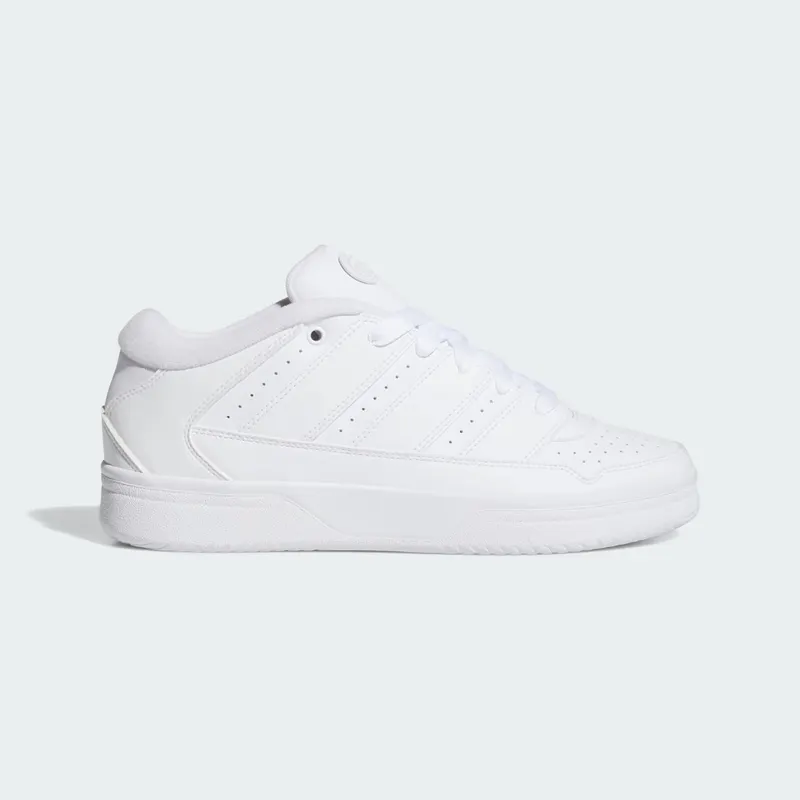 Adidas Turnaround Cloud White / Cloud White / Cloud White | JS0003