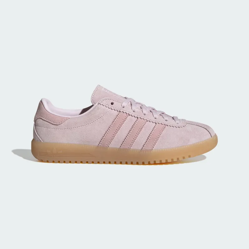 Adidas adidas Brmd Almost Pink / Clear Pink / Gum | JS3973