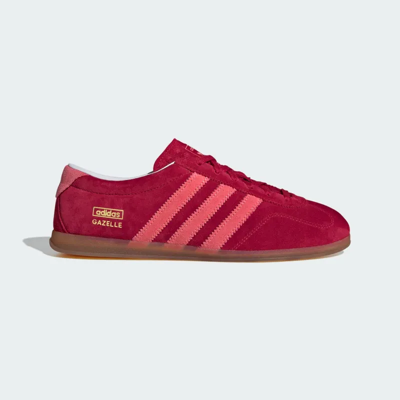 Adidas Gazelle Lo Pro Team Victory Red / Gum / Gum | IH6944