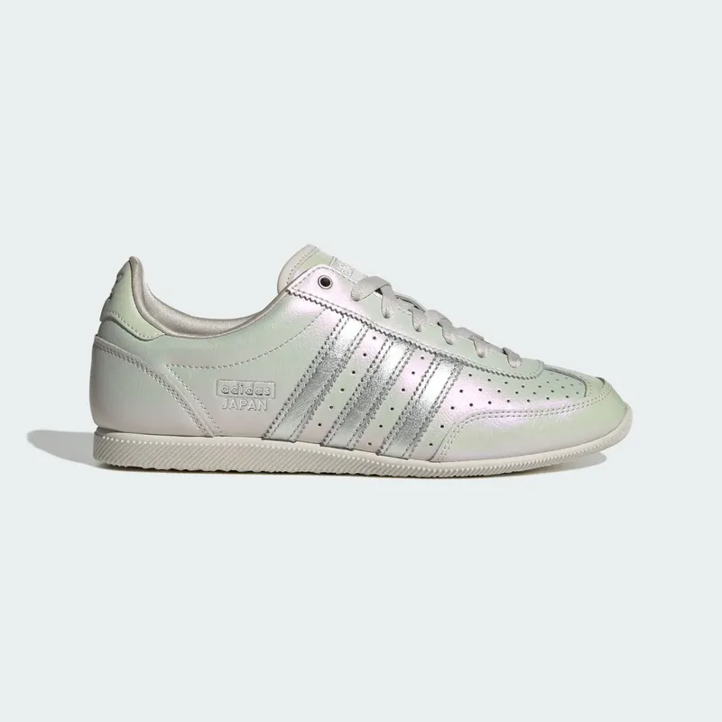 Adidas JAPAN SCHOENEN Grey One / Chalk Pearl / Chalk Pearl | IH1605