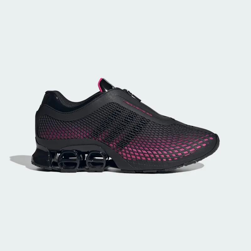 Adidas MEGARIDE S2-SCHOENEN Core Black / Core Black / Shock Pink | IH4409