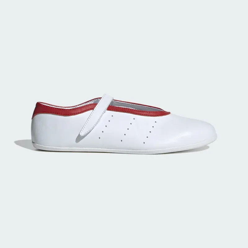 Adidas Stan Smith Lo Pro Cloud White / Cloud White / Cloud White | JQ6940