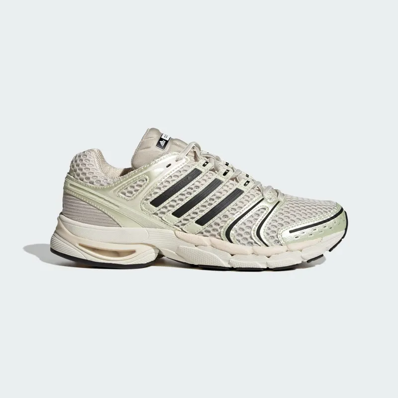 Adidas Adidstar Control 5 Cloud White / Core Black / Alumina | KI6152