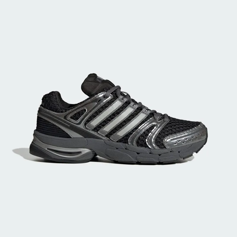 Adidas Adistar Control 5 Core Black / Grey Six / Grey Two | IH1801