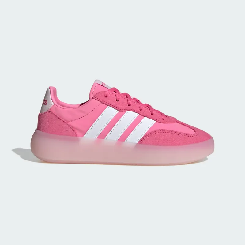 Adidas Barreda Decode Kids Bliss Pink / Cloud White / Almost Pink | KI8614