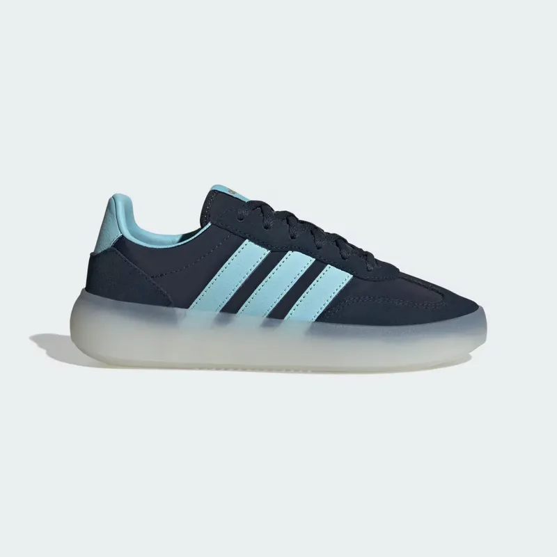 Adidas BREAKNET 3.0 SCHOENEN JUNIOR VOETBAL None / Ice Blue / Cloud White | HQ9465