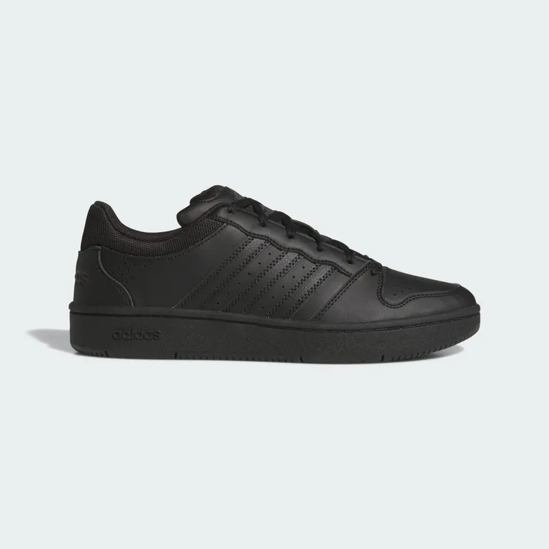 Adidas HOOPS CLASSIC Core Black / Core Black / Carbon | KI1047
