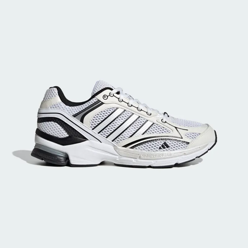 Adidas SPIRITAIN 2000 Sportschoenen Cloud White / Zero Metalic / Core Black | KI6816