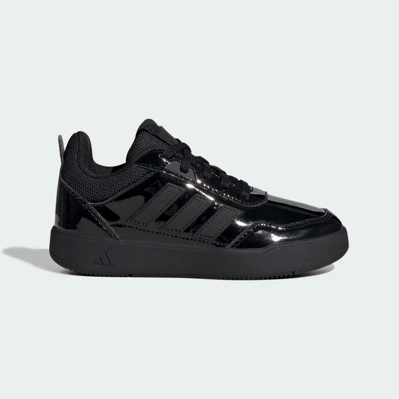 Adidas Tensaur Sport 3.0 K Sportschoenen Black / Core Black / Core Black | HP3537