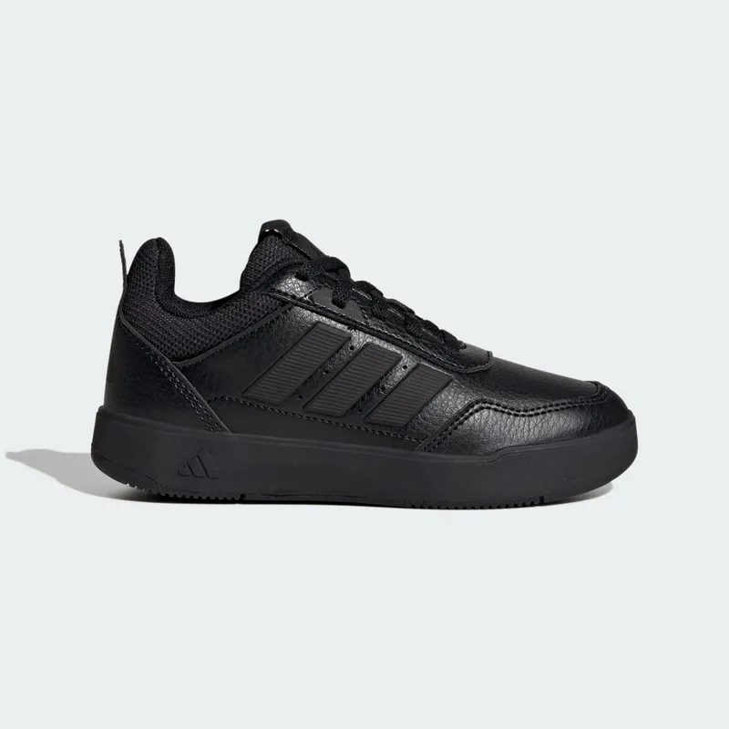 Adidas Tensaur Sport 3.0 K Sportschoenen Core Black / Core Black / Core Black | JQ1861
