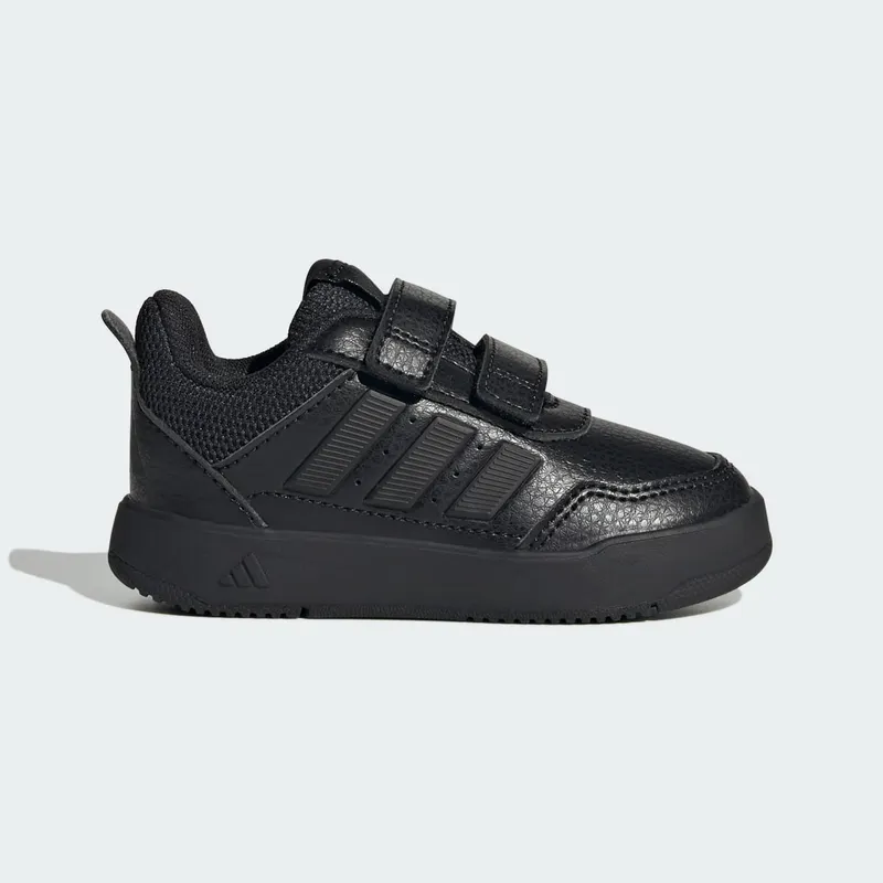 Adidas TENSAUR SPORT 3.0 SCHOENEN PEUTERS Core Black / Core Black / Core Black | JQ1850