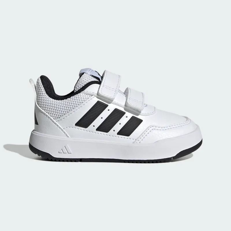 Adidas TENSAUR SPORT 3.0 SCHOENEN PEUTERS Cloud White / Core Black / Cloud White | JQ1852