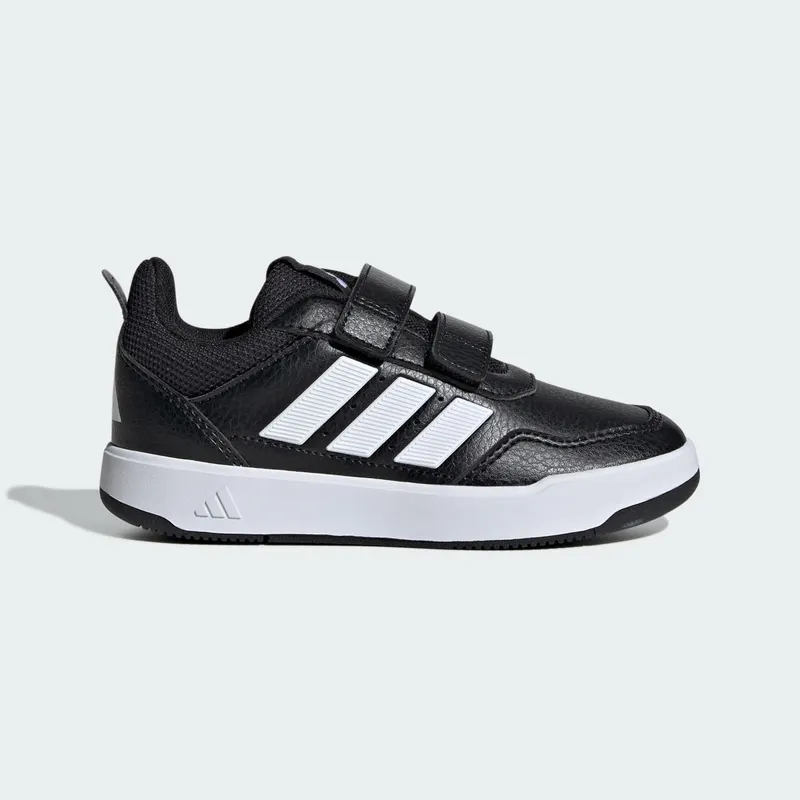 Adidas Tensaur Sport 3.0 CF K Core Black / Cloud White / Core Black | JQ1842