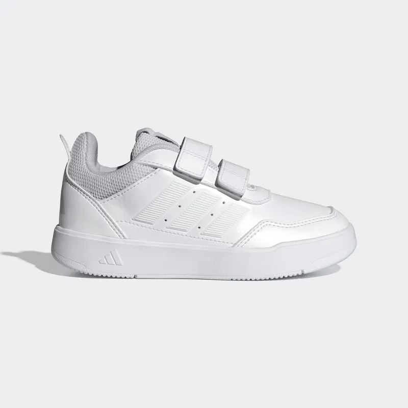 Adidas Tensaur Sport 3.0 CF K Cloud White / Cloud White / Grey One | JQ1840