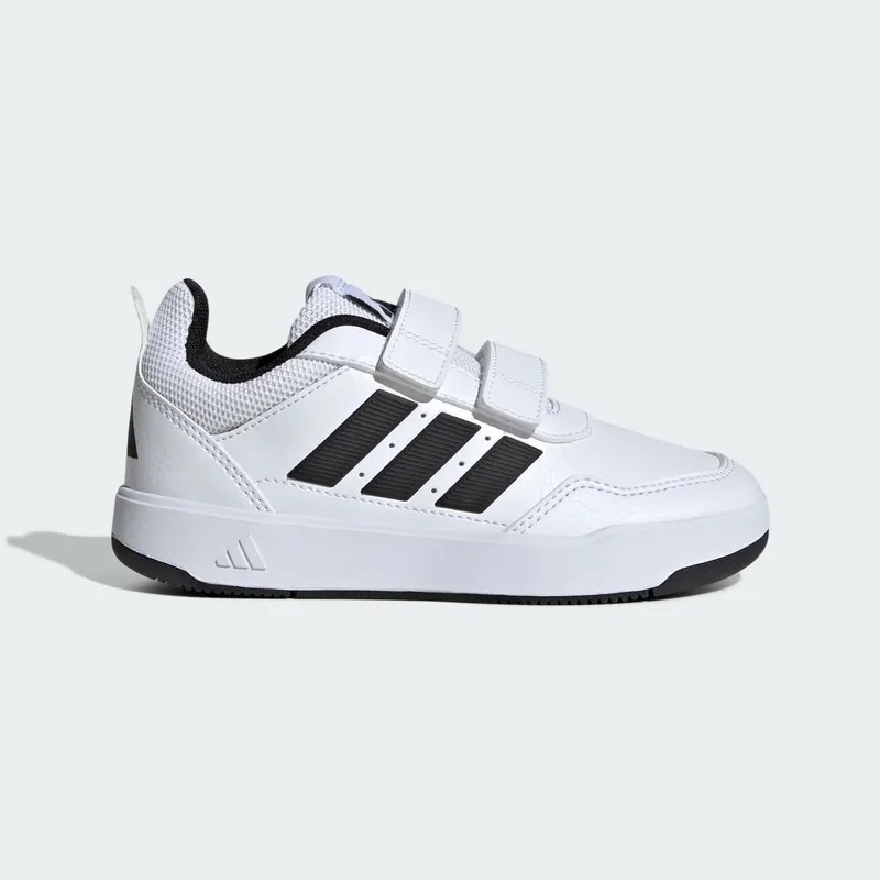 Adidas Tensaur Sport 3.0 CF K Cloud White / Core Black / Cloud White | JQ1843