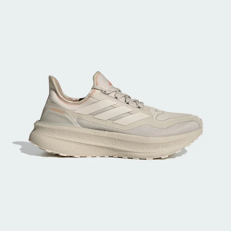 Adidas Ultraboost 5 GTX Beige / Alumina / Dusky Orange “Alumina/Orange” | JQ6631